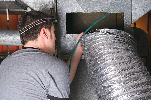 Best Commercial Air Duct Cleaning  in Manasota Key, FL